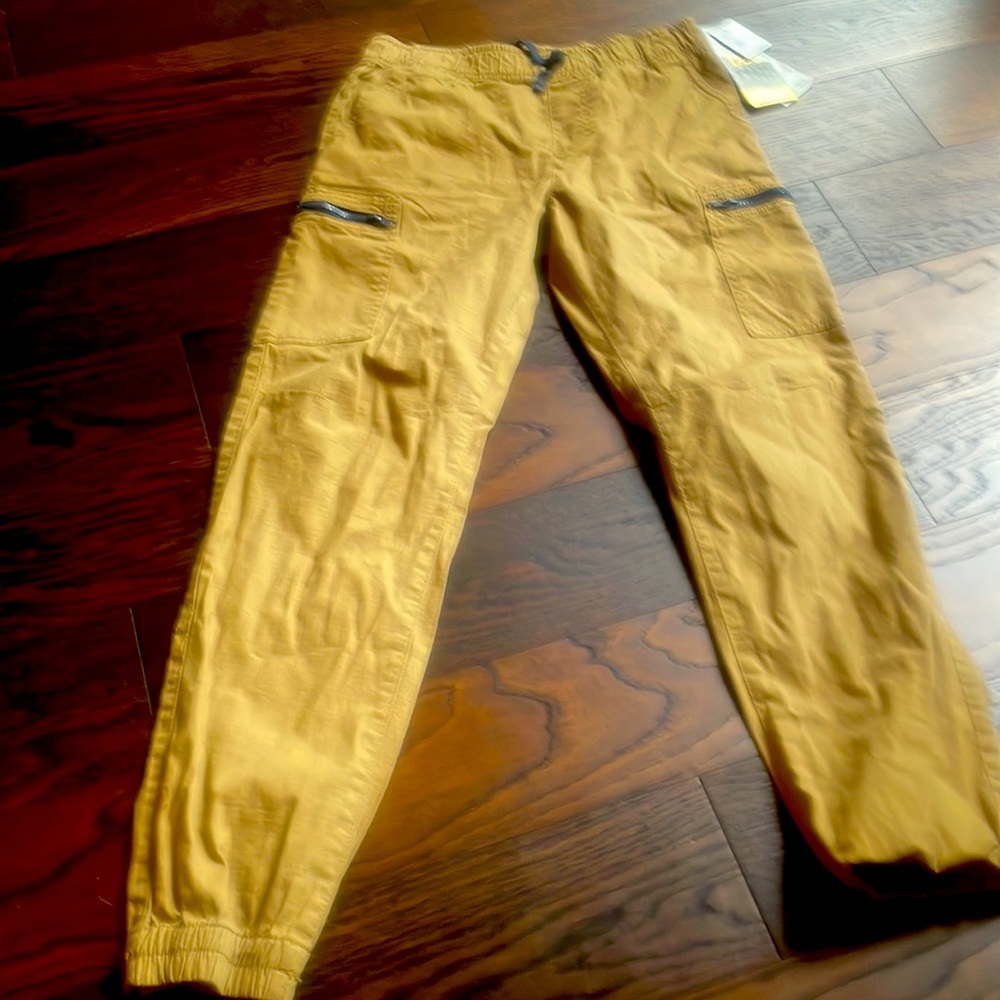 LEE joggers